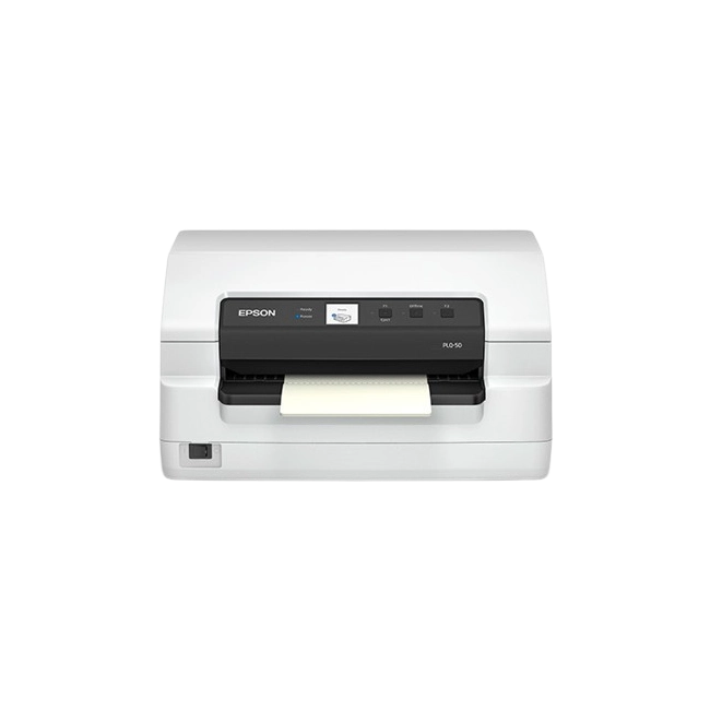 PLQ-50 IMP SRL 24 PIN PASSBOOK