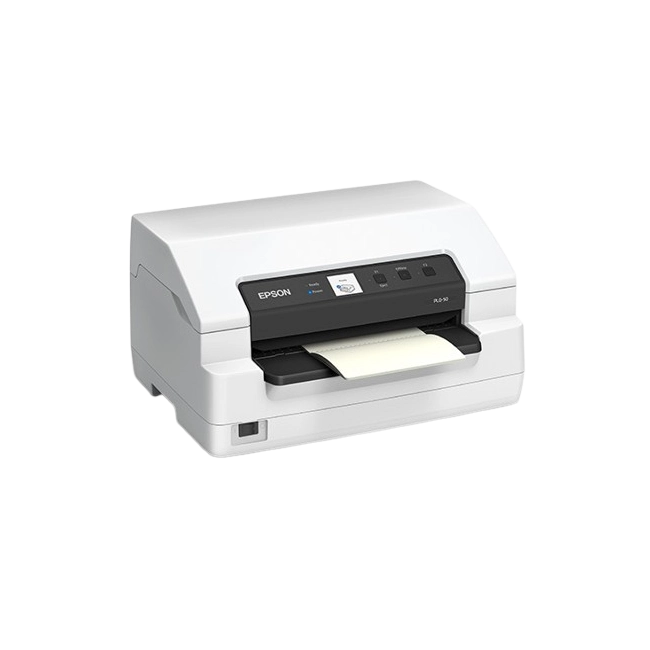 PLQ-50 IMP SRL 24 PIN PASSBOOK