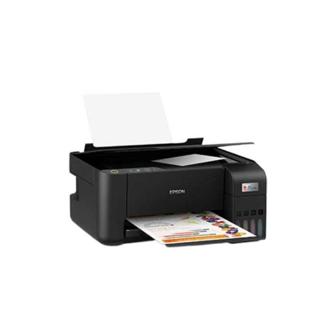 IMPRESORA MULTIFUNCIONAL EPSON L3210 USB
