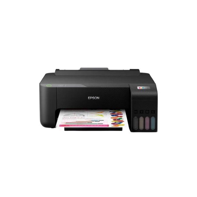 IMPRESORA EPSON L1210 ECOTANK