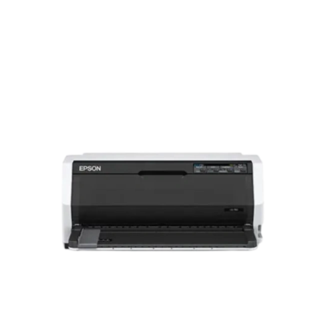 Epson LQ-780 487 cps*/ 24 pines/ 106 columnas (10 cpp)