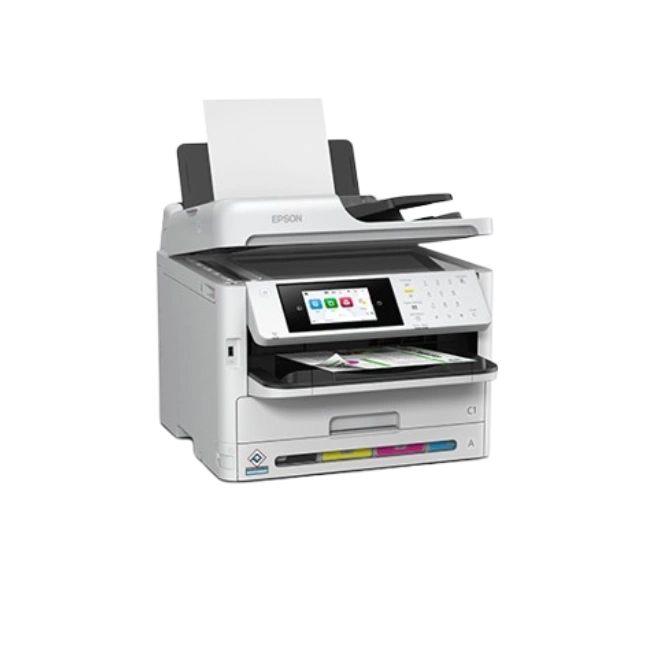 WorkForce Pro C5890  Printer Latín-2