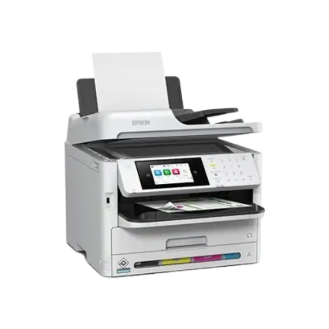 WorkForce Pro C5810 Printer Latin