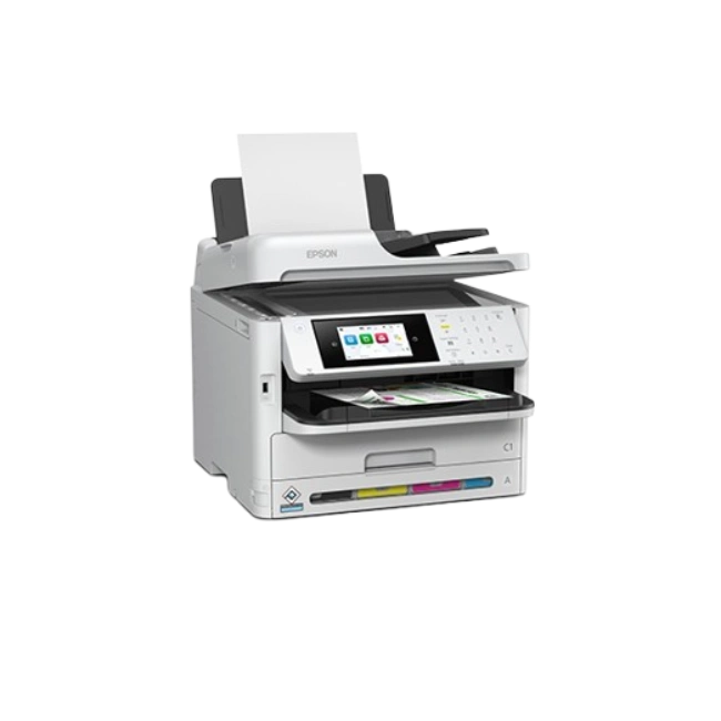 WorkForce Pro C5810 Printer Latin-2