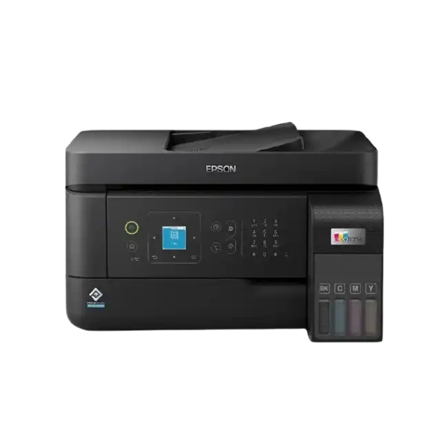 Impresora Epson L5590 Multifuncional WiFi Con FAX