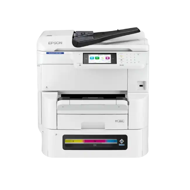 WorkForce Pro EM-C8100
