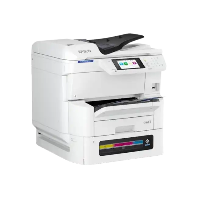 WorkForce Pro EM-C8100