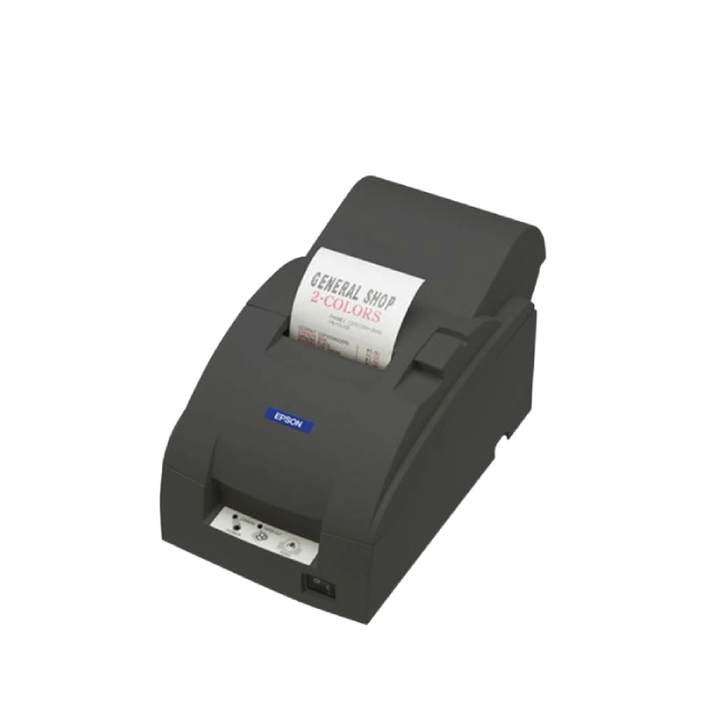TM-U220A-163 Ethernet I/F (10/100MB, IP Addressable)