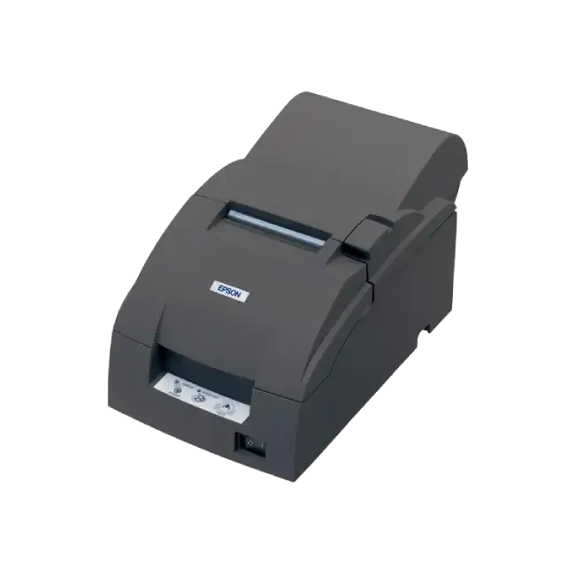 IMPRESORA TM-U220A SB/CORTADOR EPSON