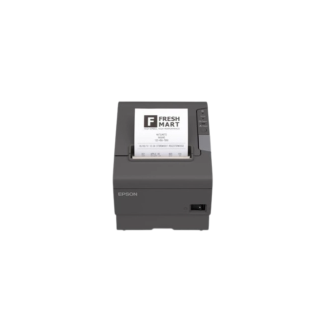 TM-T88V-084 Serial interface & USB