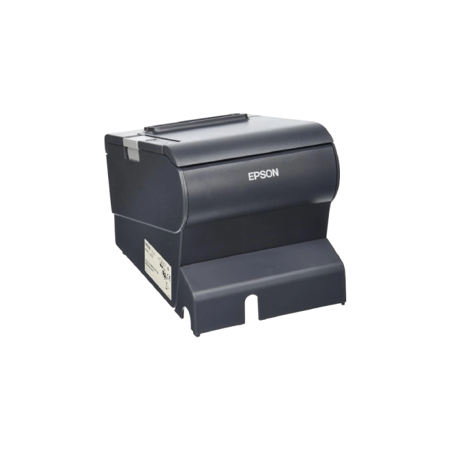 TM-T88V-834, Parallel interface & USB