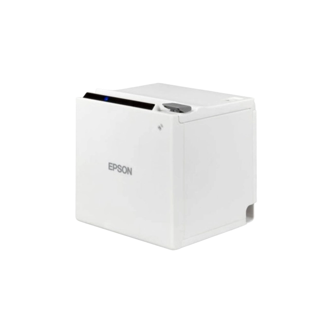 TM-m30-021  80mm, Built-in USB, Ethernet, W/AC Adapter C, W/ AC Cable US, Energy Star
