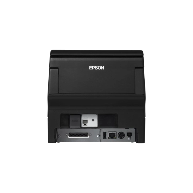 TM-H6000V-054 MICR / NO END / VAL / USB + Ethernet + Serial