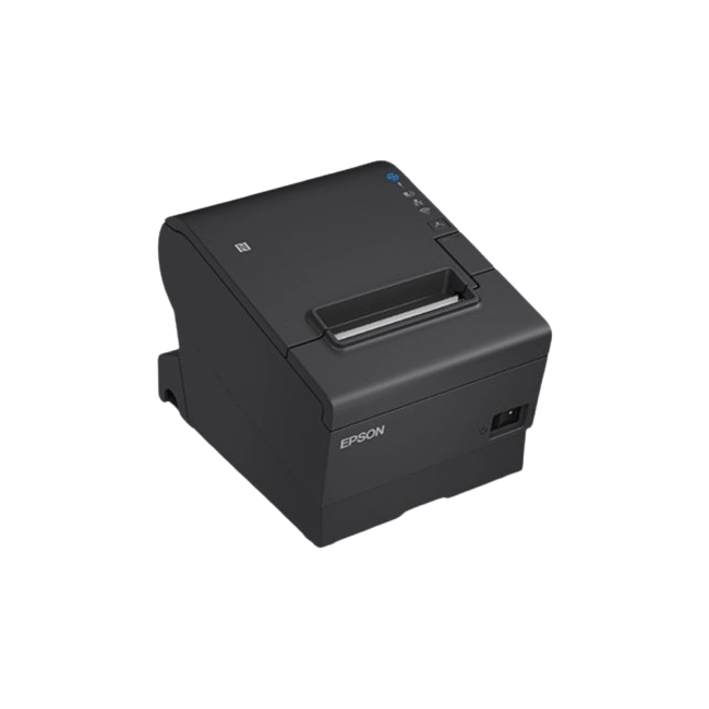 TM-T88VII-052 USB+ETH;PS& AC;EBCK