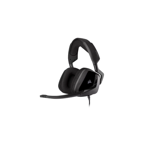HEADSET GAMING CORSAIR VOID ELITE COLOR CARBON