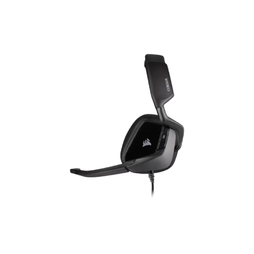 HEADSET GAMING CORSAIR VOID ELITE COLOR CARBON