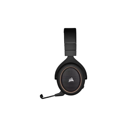 HEADSET GAMING CORSAIR HS70 PRO INALAMBRICO COLOR CREMA