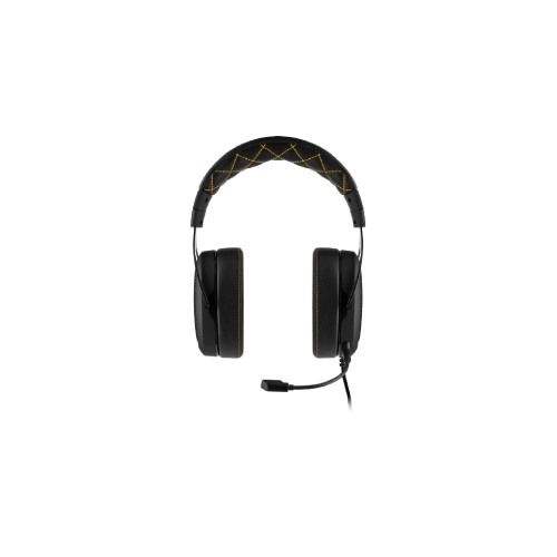 Headset Corsair HS60 Pro Surround Color Amarillo CA-9011214-NA