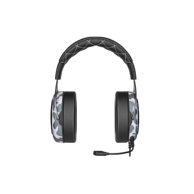 HEADSET GAMING CORSAIR HS60 HAPTIC