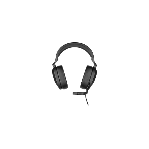 Headset Corsair HS65 Con Cable 3,5 Color Carbon CA-9011270-NA