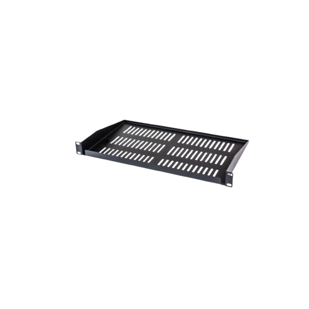 Bandeja ventilada Nextlink Para Rack/Bracket de 10.5"