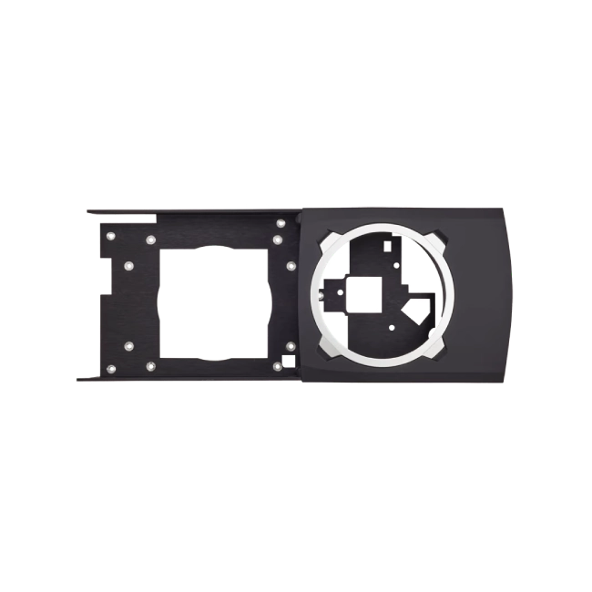 Abanico Corsair Hydro Series HG10 N780 GPU Liquid Cooling Bracket Nvidia CB-9060002-WW