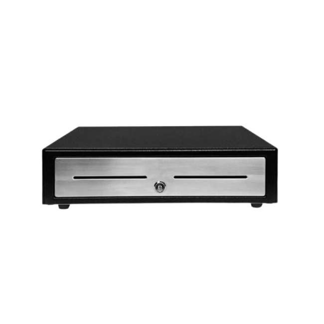 Caja Registradora Star Micronics CD4-1616BKSS55-S2 Color Negro 16" x 16"