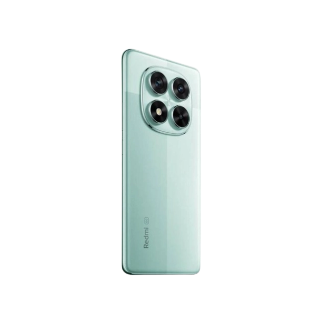 Xiaomi Redmi Note 14 Pro 5G - Smartphone - 5G - Android - 256 GB - Coral Green - Touch - US