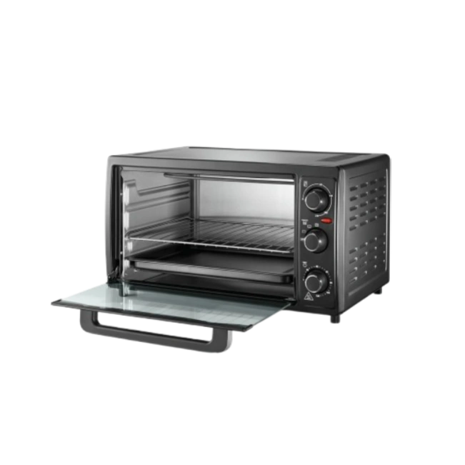 HORNO ELECTRICO 46L 127V 1500W MULTI