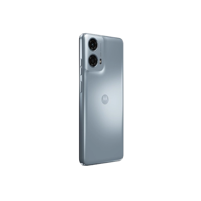 Motorola G24 Power - Smartphone - Android - 256 GB - Saltwater Slide - Touch - XT2425-1