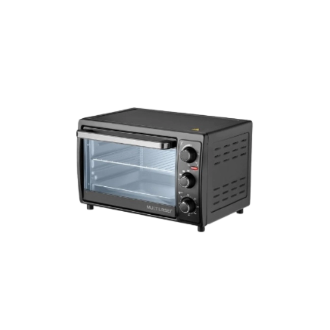 HORNO ELECTRICO DE 20L 127V MULTI-1