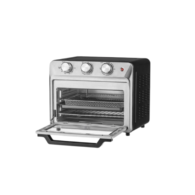 AIR FRYER HORNO127V 25L - USA