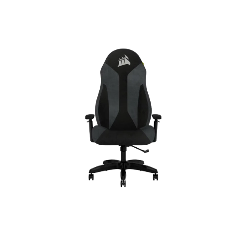 SILLA GAMING CORSAIR TC60 TELA COLOR GRIS
