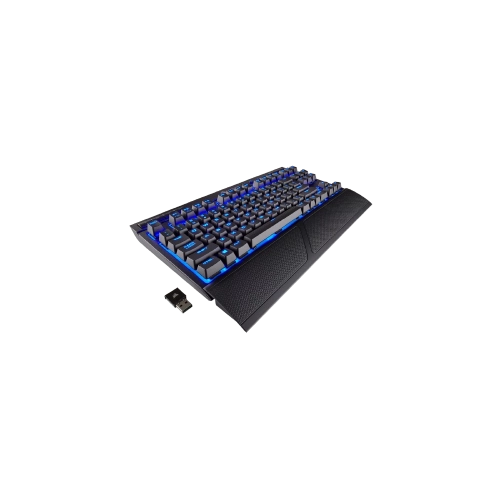 TECLADO GAMING CORSAIR INALAMBRICO K63