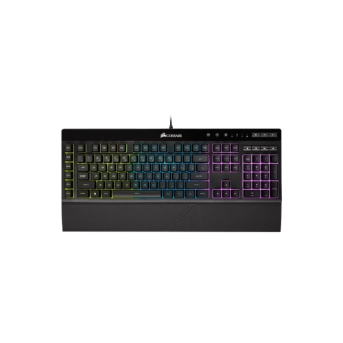 TECLADO GAMING CORSAIR K55 RGB