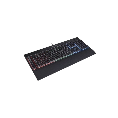 TECLADO GAMING CORSAIR K55 RGB