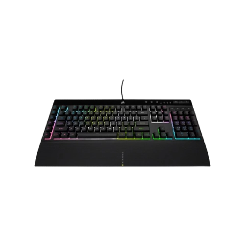 Teclado Gaming Corsair K55 RGB Pro XT Usb CH-9226715-SP