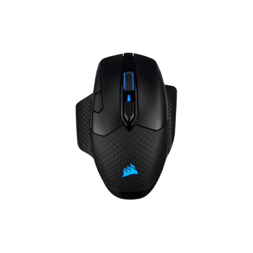 MOUSE GAMING CORSAIR INALAMBRICO DARK CORE PRO RGB SE-3