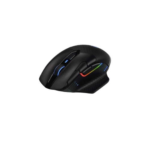 MOUSE GAMING CORSAIR INALAMBRICO DARK CORE PRO RGB SE-2