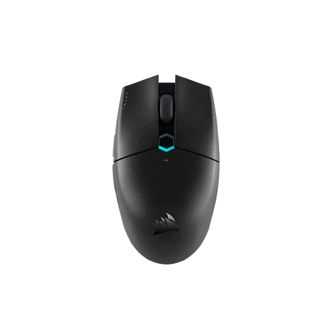 MOUSE GAMING CORSAIR INALAMBRICO KATAR PRO