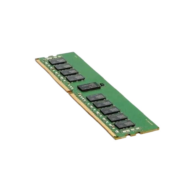 HPE - DDR4 SDRAM - 16 GB - 2933 MHz - PC4-2933Y - System specific - 2Rx8-1
