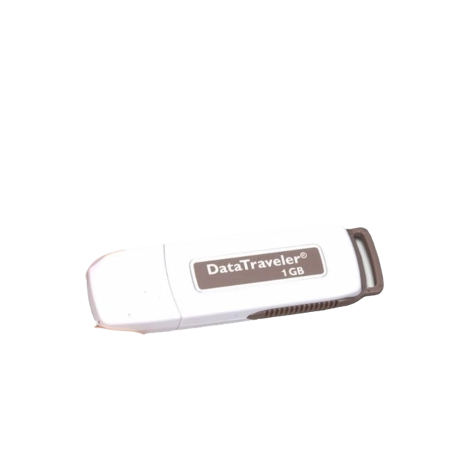 MEMORIA KINGSTON USB DE 1 GB
