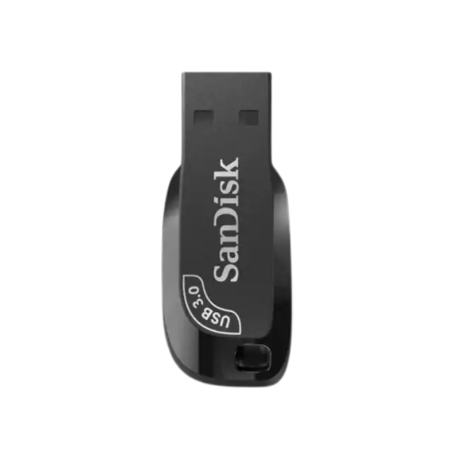 SanDisk Ultra Shift - Unidad flash USB - 32 GB - USB 3.0