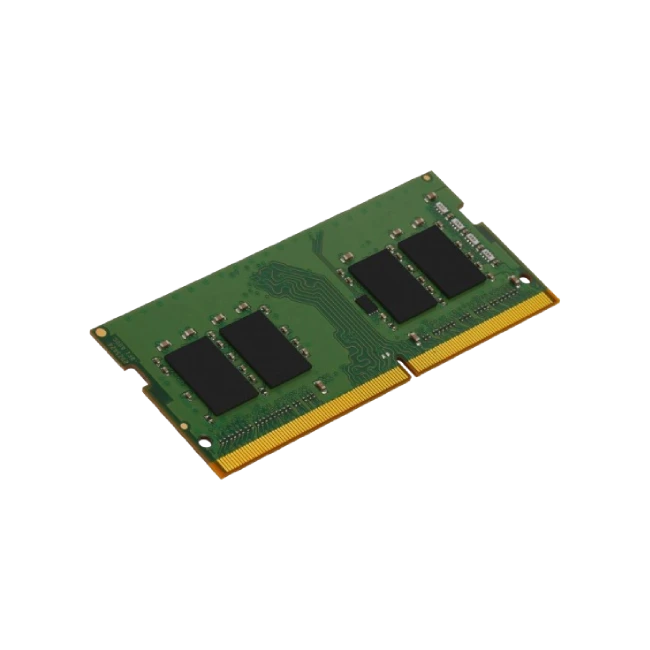 Kingston ValueRam - DDR4 SDRAM - 8 GB - 3200 MHz - CL22 - Unbuffered - Non-ECC