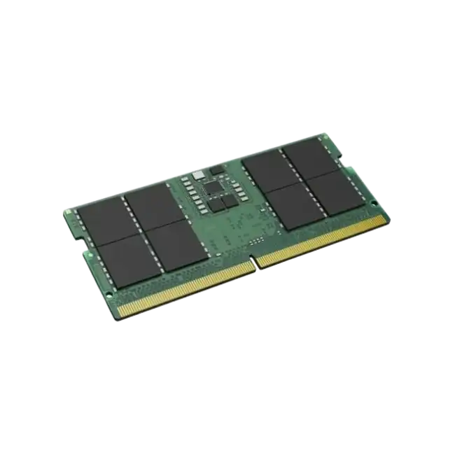 KVR 16GB 5600MT/s DDR5 Non-ECC CL46 SODIMM 1Rx8
