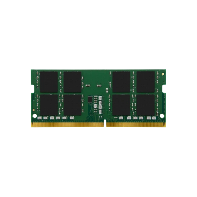 KVR 32GB 5600MT/s DDR5 Non-ECC CL46 SODIMM 2Rx8C CL4