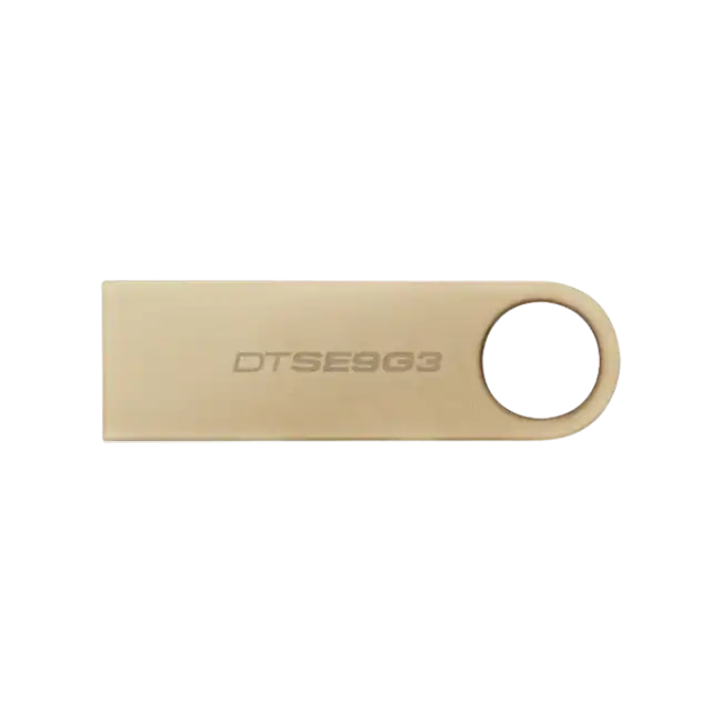 Kingston USB flash drive DataTraveler SE9 128GB-1