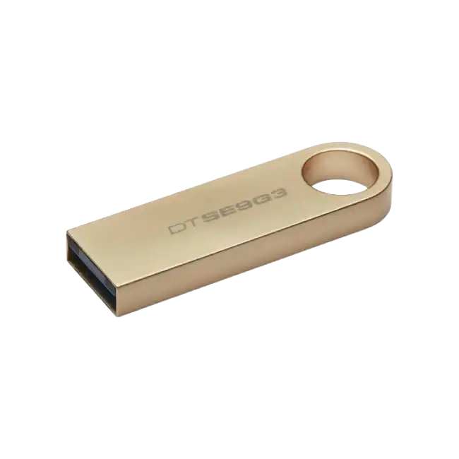 Kingston USB flash drive DataTraveler SE9 128GB-2