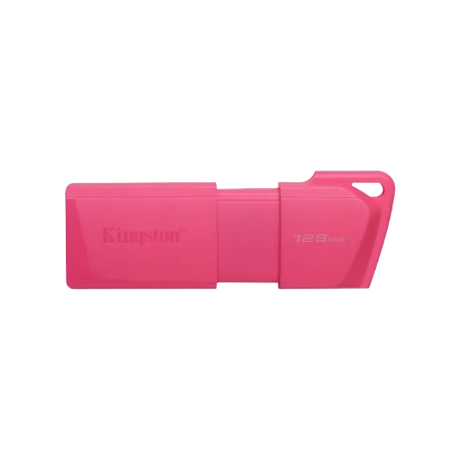 Kingston - USB flash drive - USB 3.2 Gen 2 - DTXM - NEON PINK