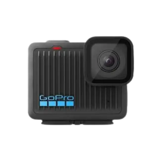 Camara GoPro Hero Black CHDHF-131-AT 12 Megapíxeles